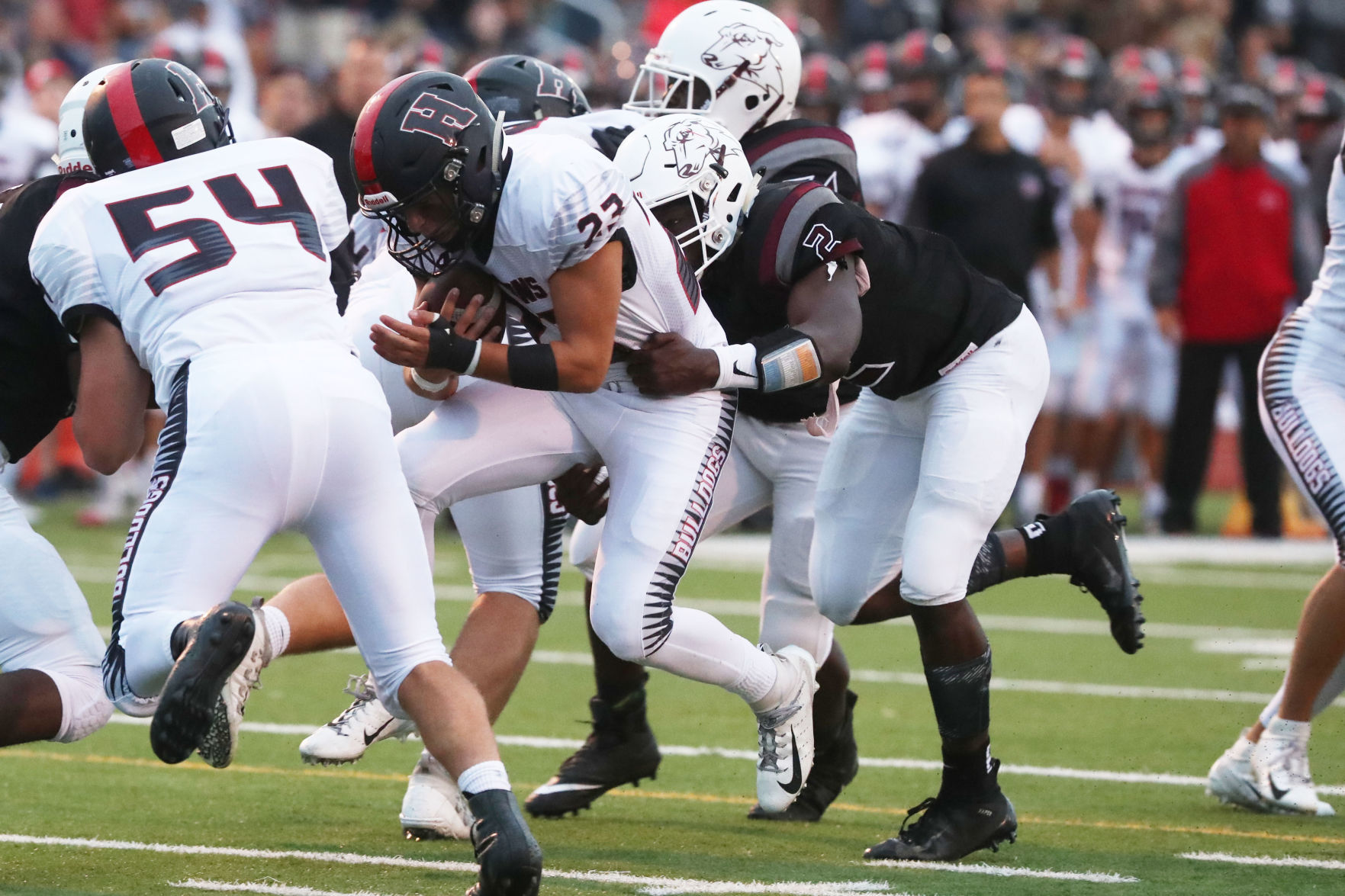 South Jersey Group II Semifinal